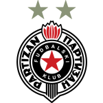 Partizan Belgrado 